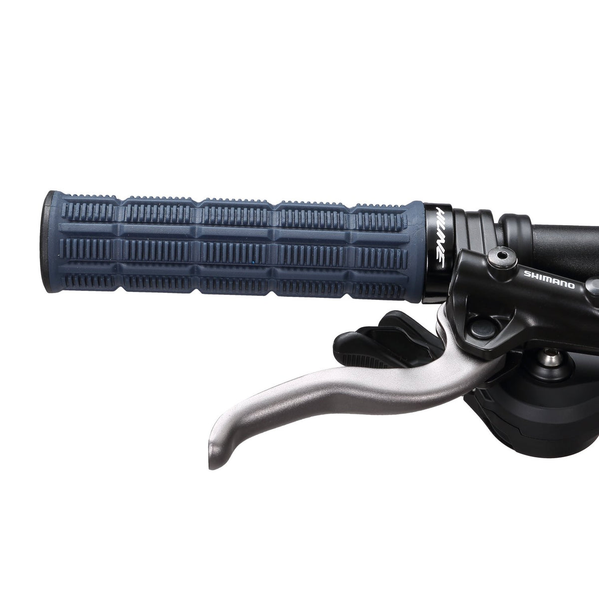 HILINE Regent Grips Oxford Blue