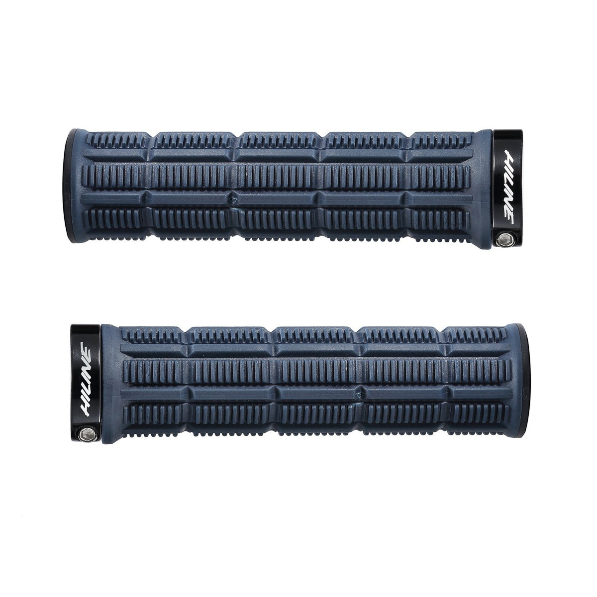 HILINE Regent Grips Oxford Blue