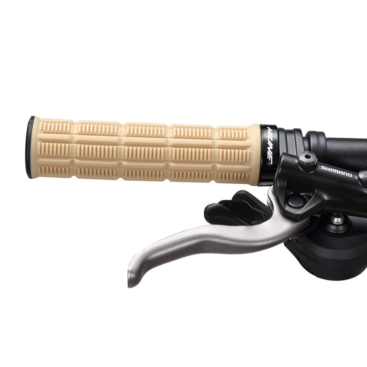 HILINE Regent Grips Sandstone