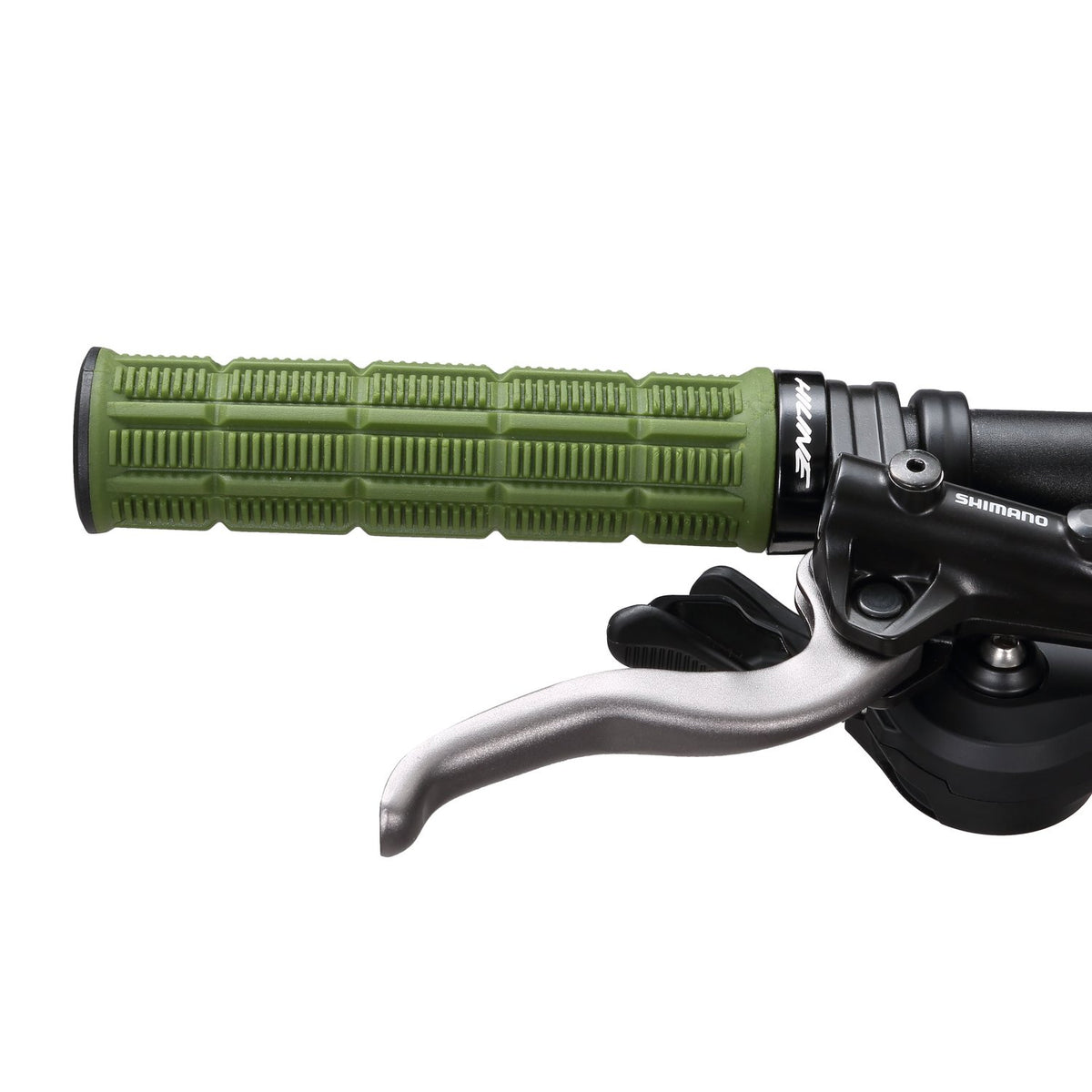 HILINE Regent Grips Olive
