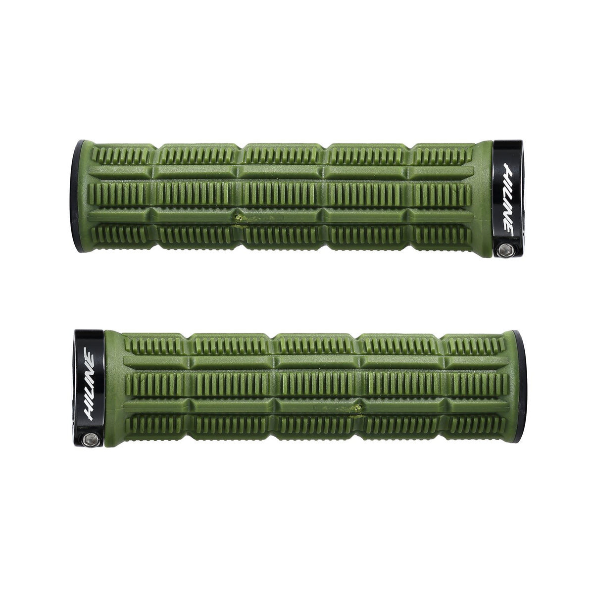 HILINE Regent Grips Olive