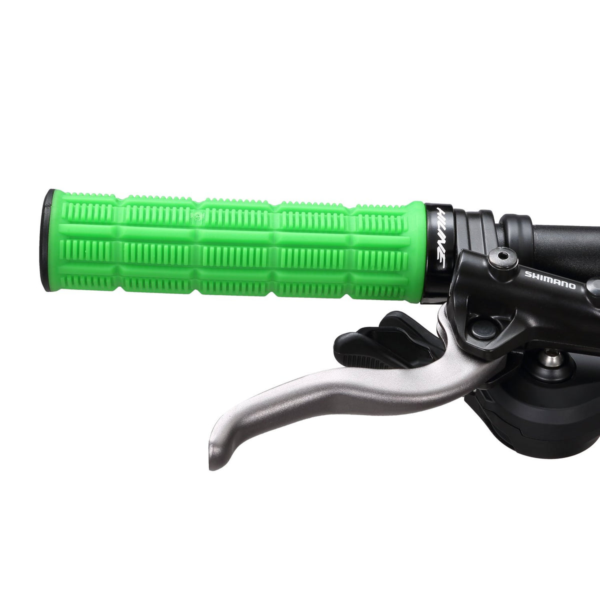 HILINE Regent Grips Neon Green