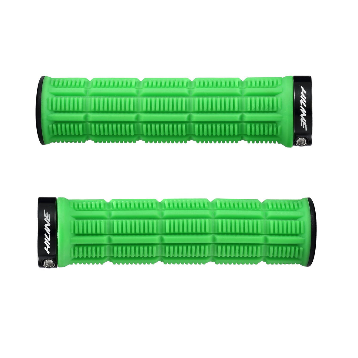 HILINE Regent Grips Neon Green
