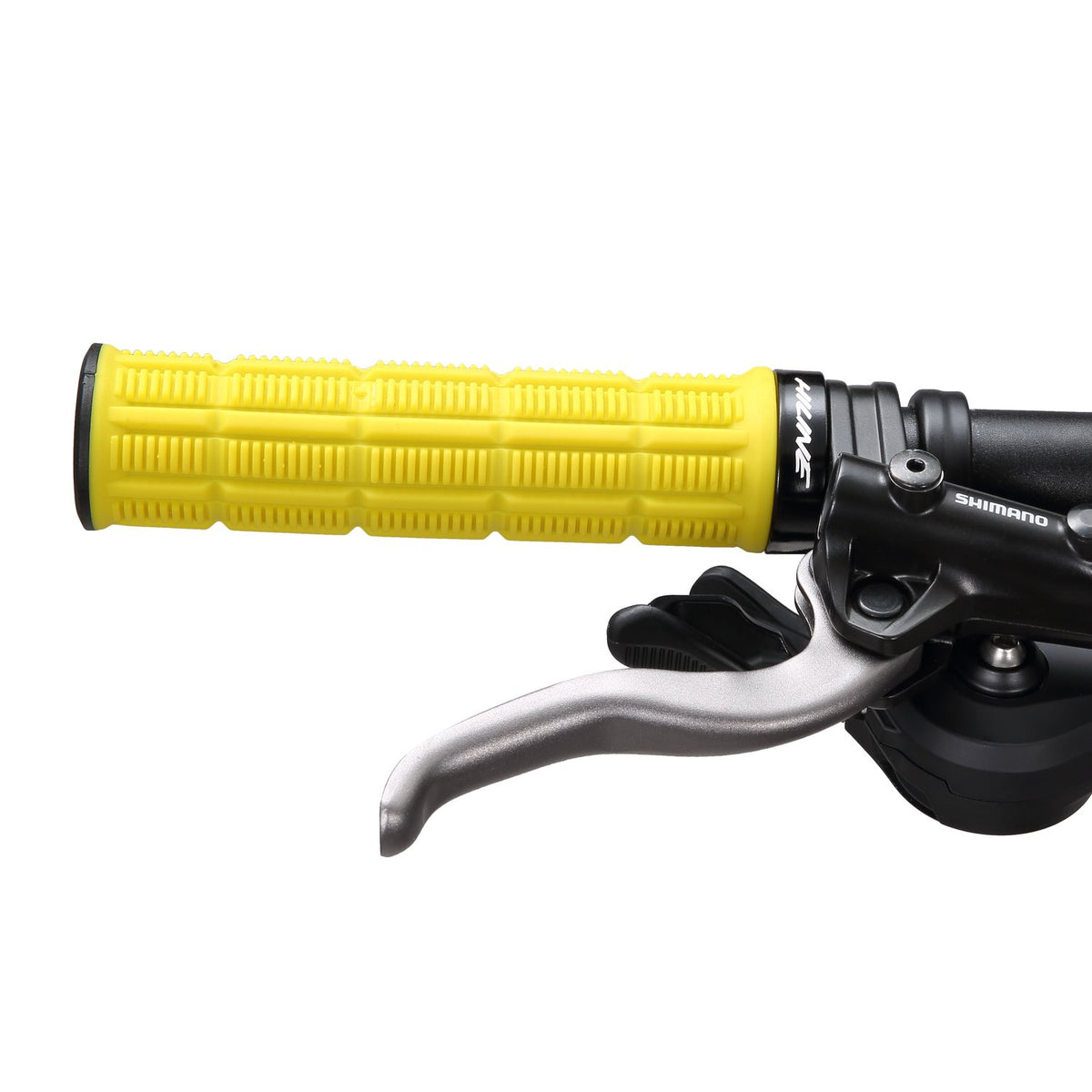 HILINE Regent Grips Neon Yellow