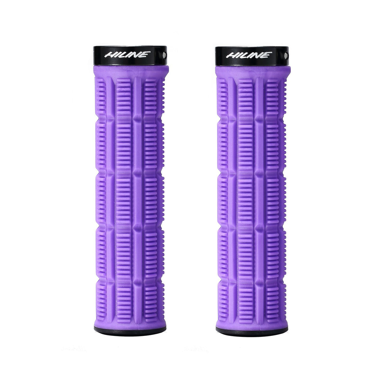 HILINE Regent Grips Neon Purple