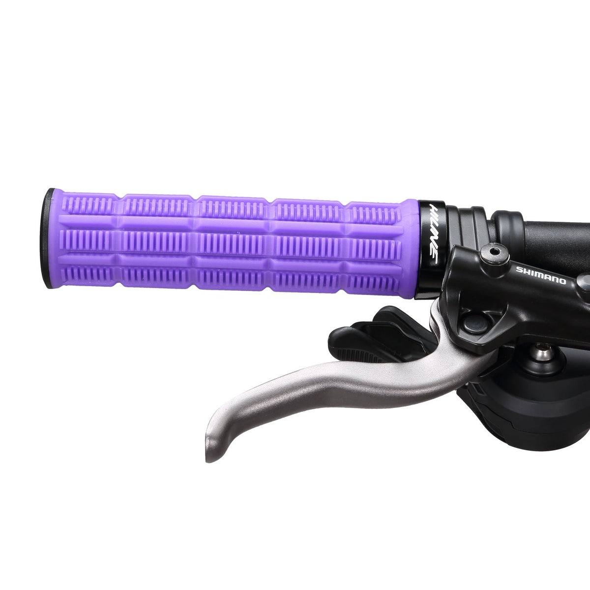 HILINE Regent Grips Neon Purple