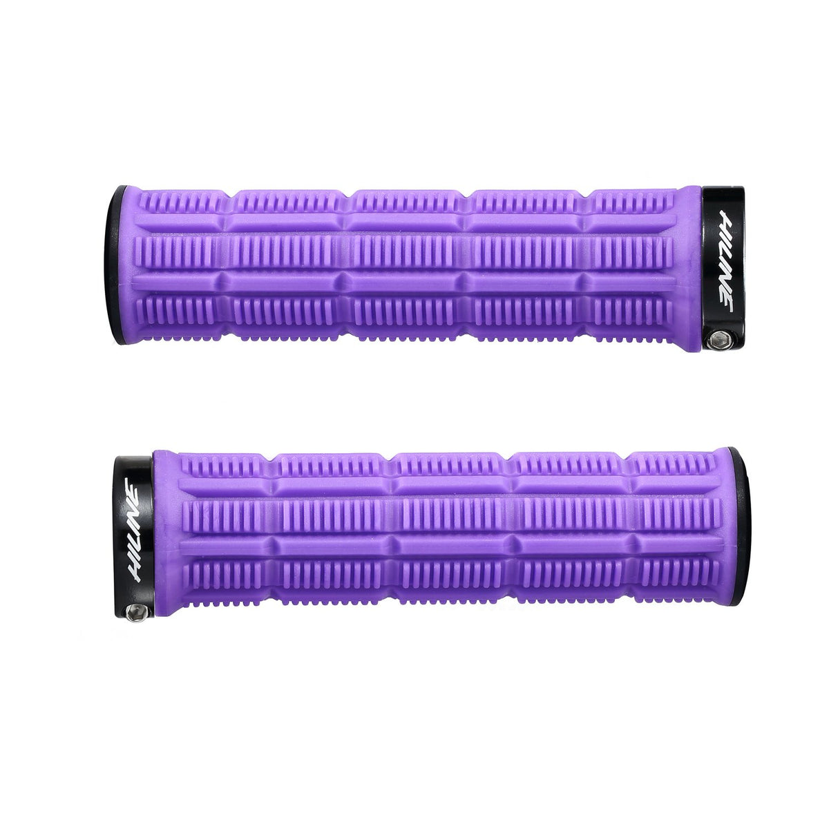 HILINE Regent Grips Neon Purple