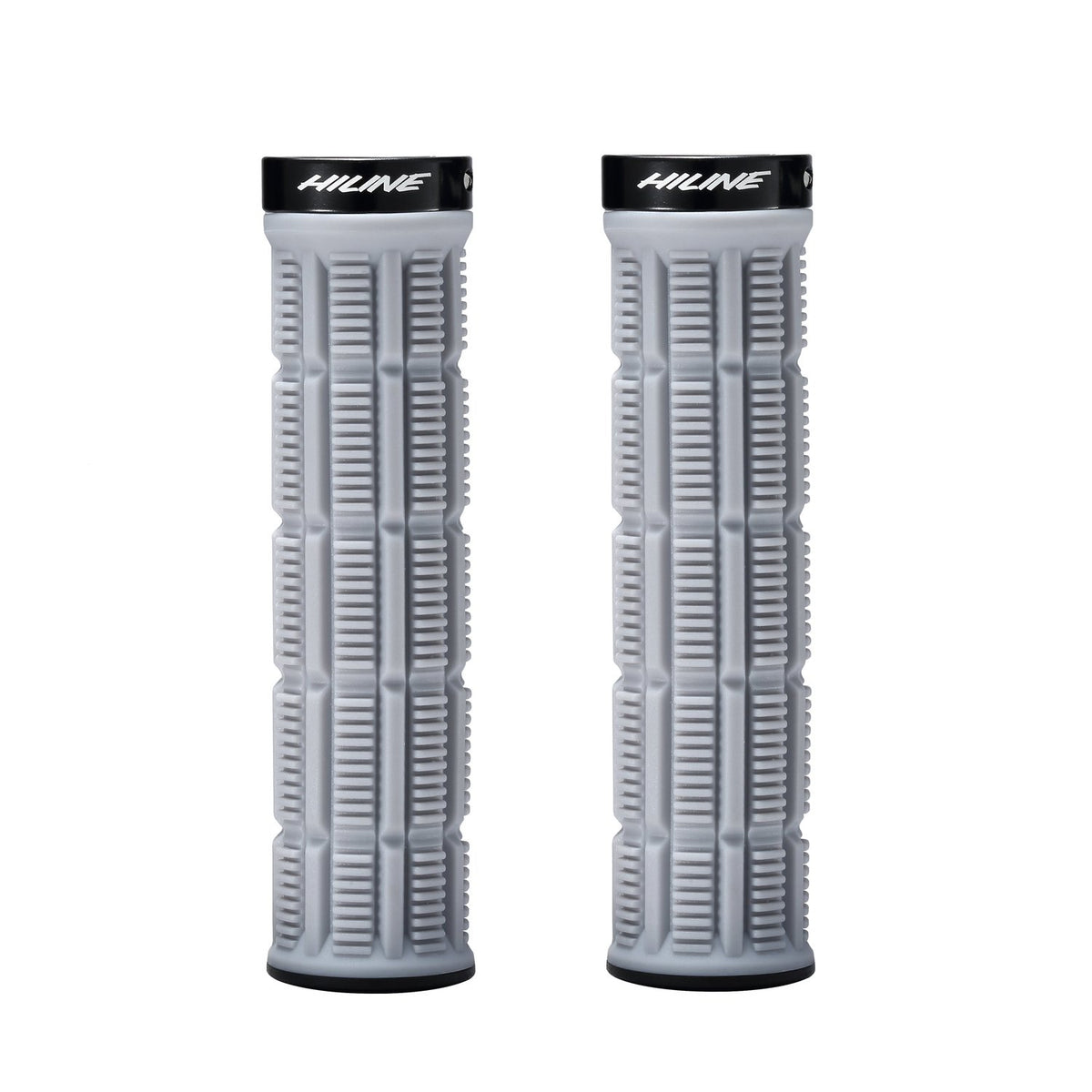 HILINE Regent Grips Light Gray