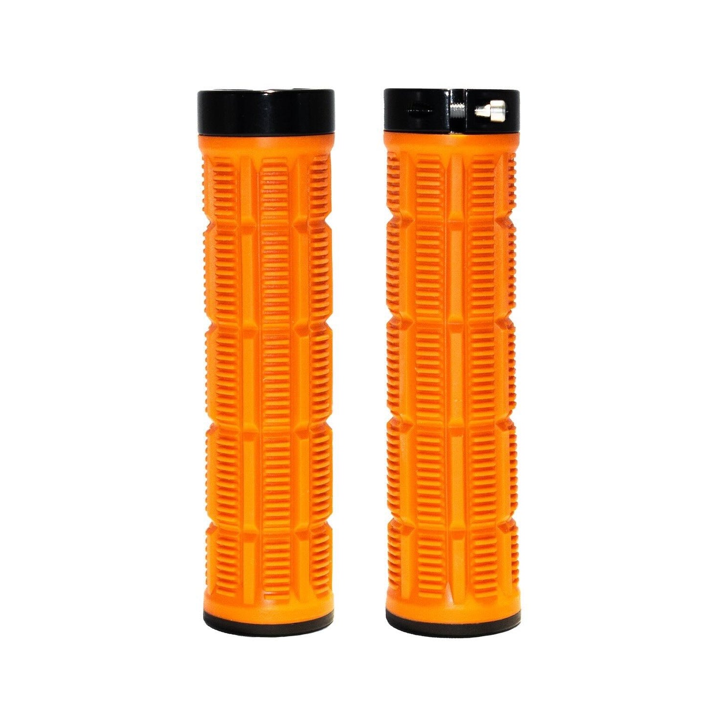 Hi Line GR2 Performance Grips Orange