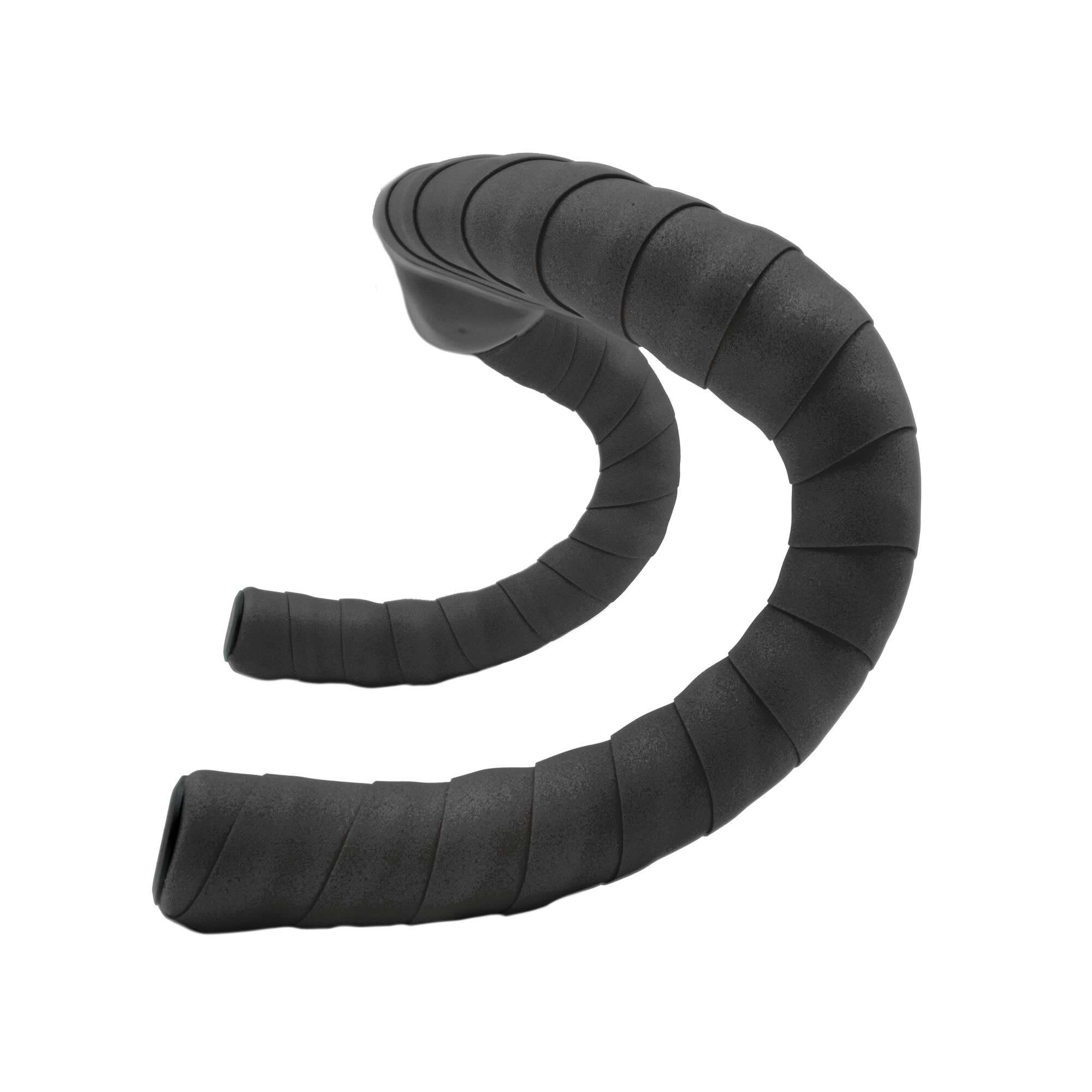 Hi Line Royal Wrap Bar Tape Cushi Black