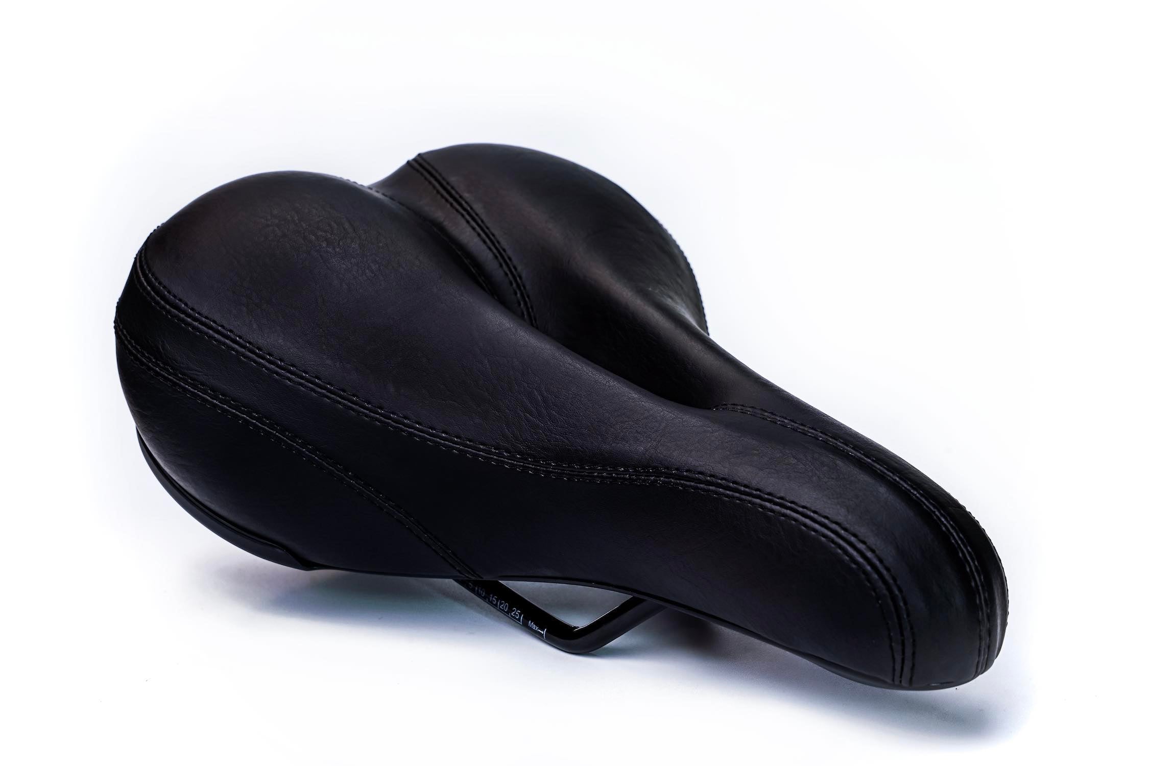 Hi Line CF3 Comfort Saddle 7 hiline comp