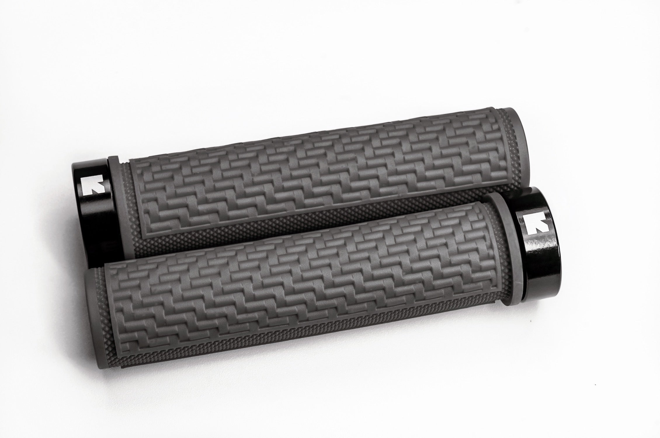 Hi Line GR1 Performance Grips Grey